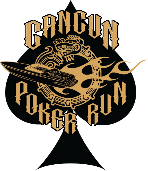 Cancun Poker Run