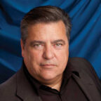 Steven Lorenzo, director of the Cancun Poker Run