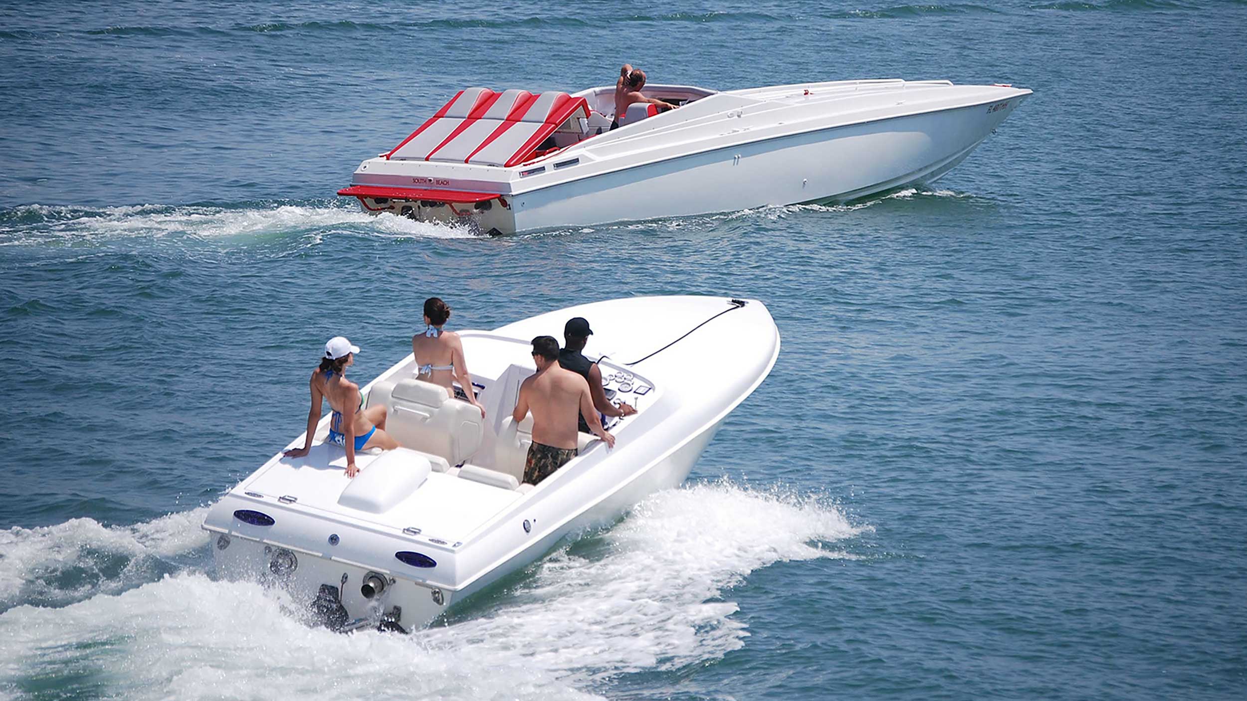 Cancun Poker Run